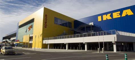 Desescalada en Murcia: Ikea abre su tienda de alimentación ...