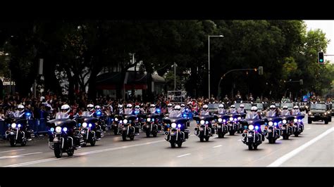 Desfile militar por el Día de la Hispanidad en Madrid ...