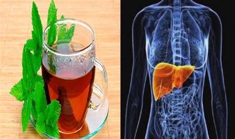 Desintoxicación del higado | Health food, Natural medicine, Detox tea