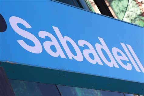 Desinversión: Banco Sabadell vende su filial de banca ...