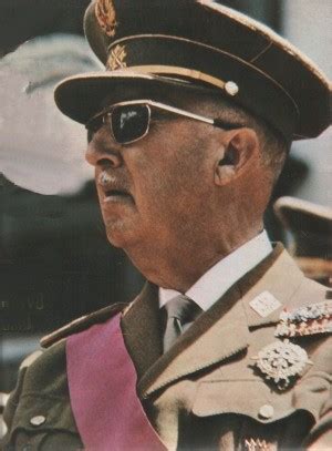 Desmemoria68: Francisco Franco   Biografía.
