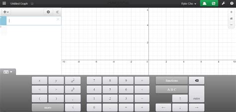 Desmos Graphing Calculator: Solve Equations Online and ...