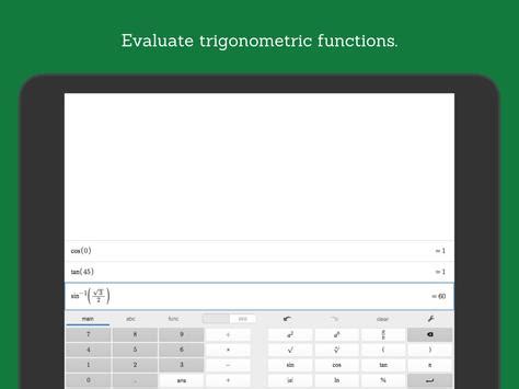 Desmos Scientific Calculator for Android   APK Download