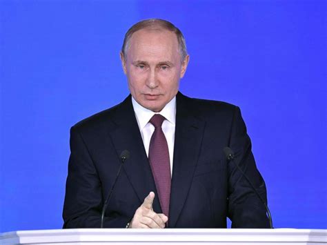 Despite Putin s nuclear speech, Russia isn t starting new ...