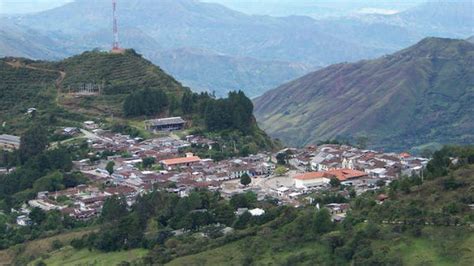 Desplazamiento masivo en Almaguer, Cauca, por enfrentamientos de ...