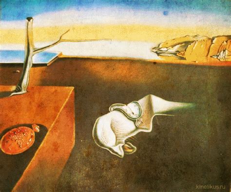 Después de 29 años, disfruta las obras de Salvador Dalí ...