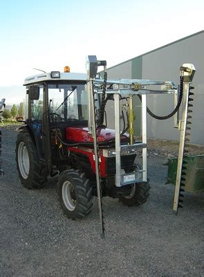 Despuntadoras de doble sierra Jumar Serie S600   Agricultura ...