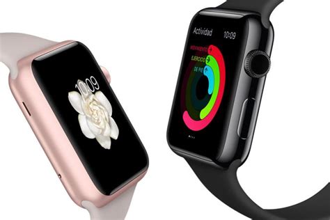 Desvelan algunas novedades del Apple Watch 3 que llegaría ...