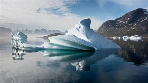 Desvelan el misterio de la prosperidad de Groenlandia en la Edad Media