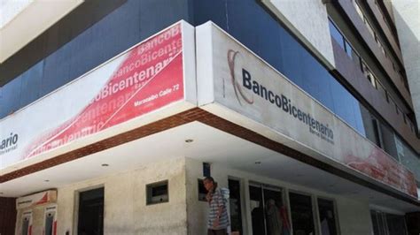 +DETALLES  / Banco Bicentenario habilita opción de ...