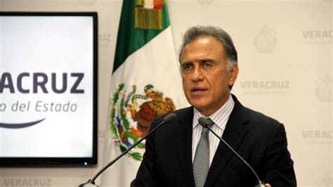 Detectan presuntos desvíos con Miguel Ángel Yunes por 338 mdp | EL DEBATE