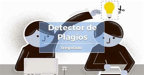 Detector de plagios | Tregolam