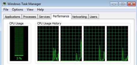 Determine the Number of Cores in Your CPU