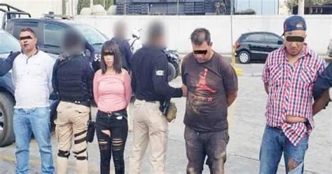 Detienen a presuntos asaltantes de una tienda en Metepec   Toluca ...
