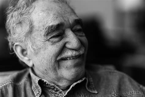 Detrás del Conejo Blanco: Autor del mes: Gabriel García Márquez