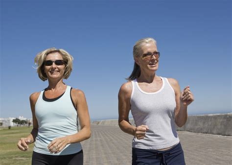 Detriments of Jogging After 50 | Livestrong.com