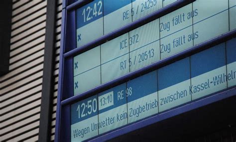 Deutsche Bahn to offer train delay compensation via app from June