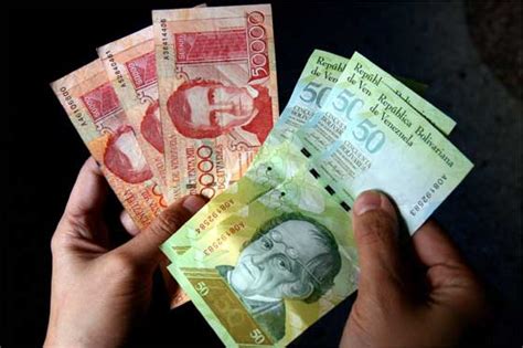 Devaluacion Monetaria en Venezuela