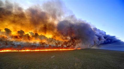 Devastador incendio devora el Amazonas hace 17 días|FOTOS ...