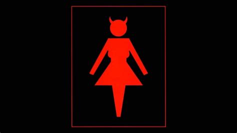 devil woman   YouTube
