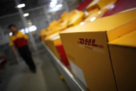 DHL planea invertir 4,5 millones de euros en Venezuela | DINERO
