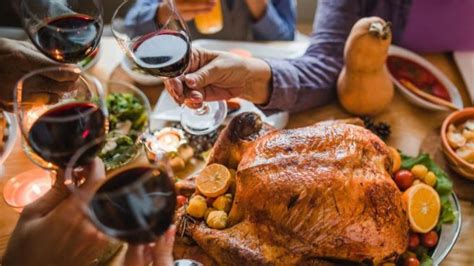 Día de Acción de Gracias 2019: Origen y significado de ‘Thanksgiving ...
