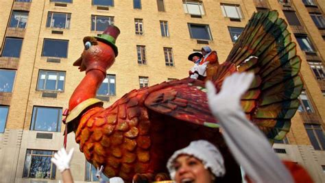 Día de Acción de Gracias: La historia y el significado del Thanksgiving ...