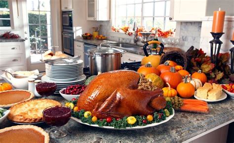Día de Acción de Gracias: ¿Qué es ‘Thanksgiving’? | El Metropolitano ...