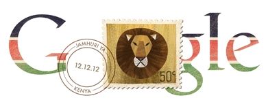 Día de Independencia de Kenia, 2012
