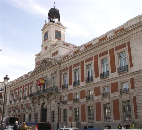 Día de la Comunidad de Madrid   Wikipedia, la enciclopedia ...
