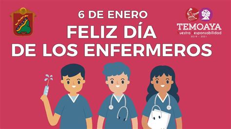 Dia De La Enfermera En Mexico 2021 : Imss Hidalgo Hoy Es El Dia De Las ...