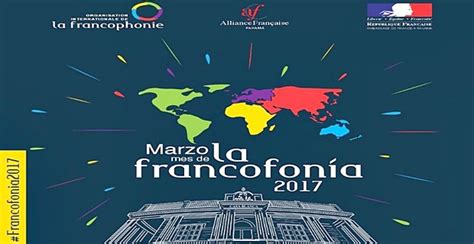 Día de la Francofonía!...¿Sabes por qué se celebra?