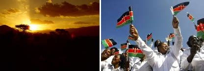 Día de la Independencia de Kenia, 2013