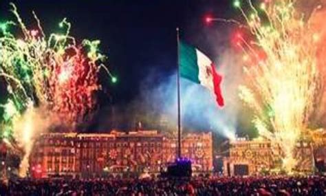 Día de la independencia de México   Karito En Camino