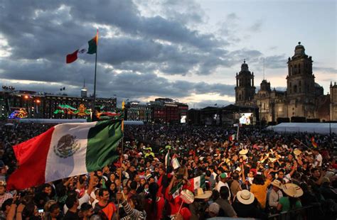 Día de la independencia de México: lo que sabemos pero a ...