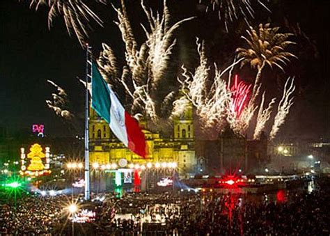 Dia de la Independencia: Mexican Independence Day   Mexico ...