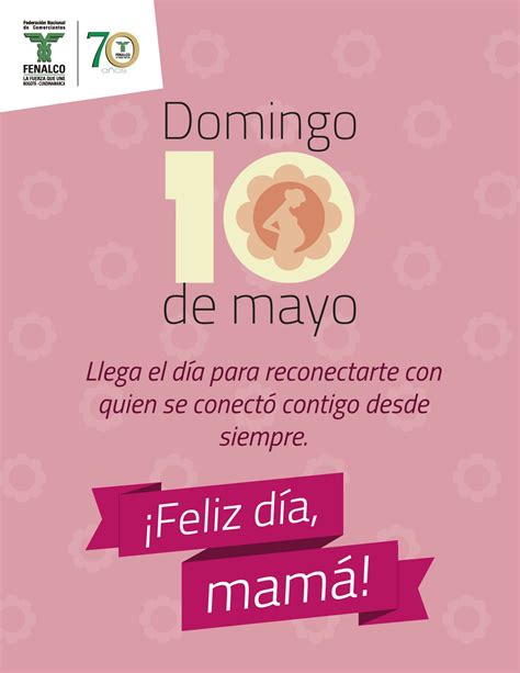 Día de la Madre | Dia de las madres, Fechas especiales
