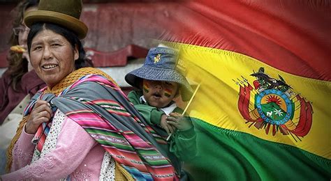 Día de la Madre en Bolivia: por qué se celebra hoy 27 de ...