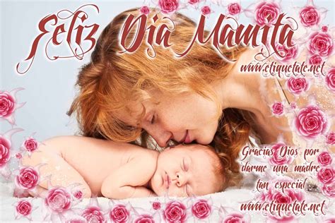 Dia de la madre | Imagenes De Amor