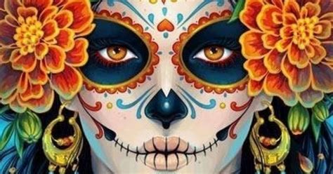 Día de los muertos: a comemoração mais popular do México ...