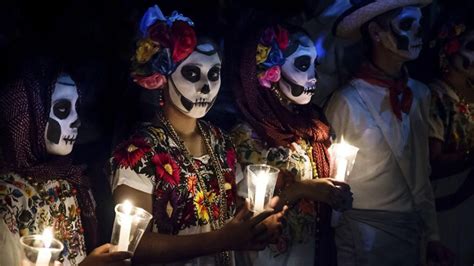 Día de los Muertos en México: significado y origen y por ...