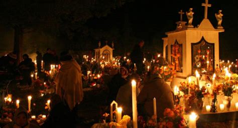 Día de los Muertos y la tradición en México | MUNDO | CORREO
