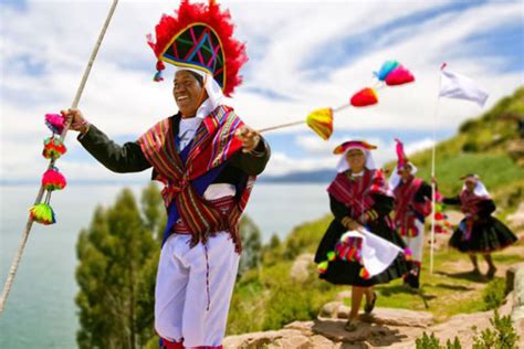 Día de los Pueblos Originarios: Perú tiene 48 idiomas ...
