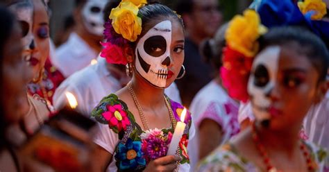 Día de muertos 2020 en México: ¿habrá feriado puente el ...