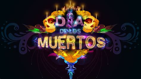 Dia De Muertos by XVII 3C on deviantART | Day of the dead ...