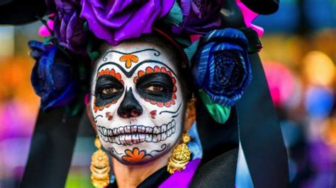 Día de Muertos: de dónde viene la relación de México con ...