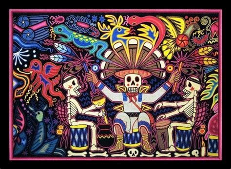 Día de Muertos en las diferentes Regiones de México: Y ...