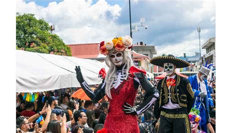 Día de muertos en México 2020: Historia, tradición y cultura