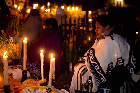 Día de Muertos en Michoacán: todo lo que debes saber sobre ...