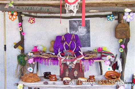 Día de Muertos en Sonora, Mexico   Explore Sonora
